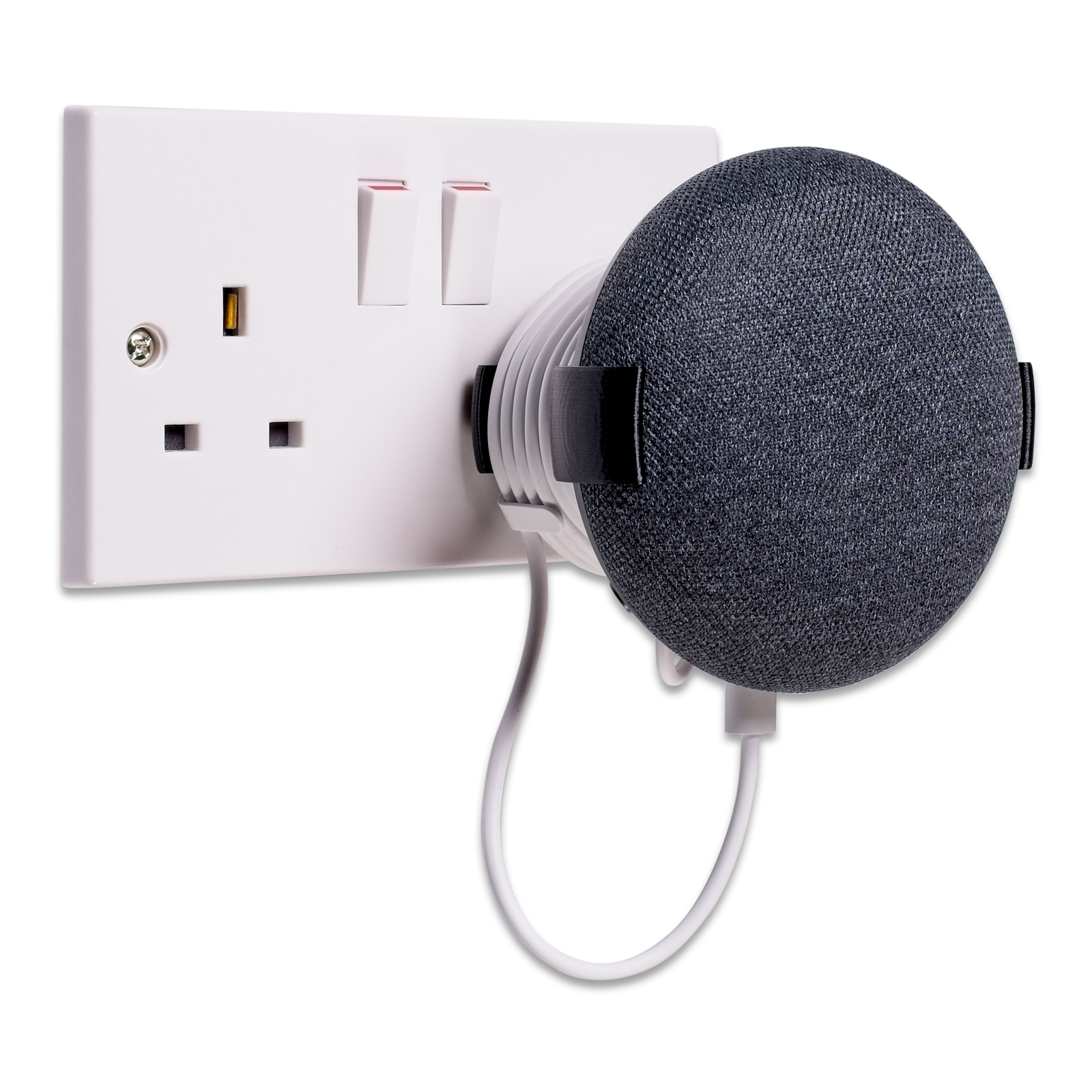 google home mini uk plug