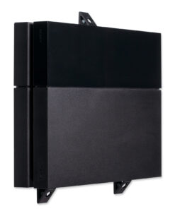 Wall mount for PS4 Original Profile - Black