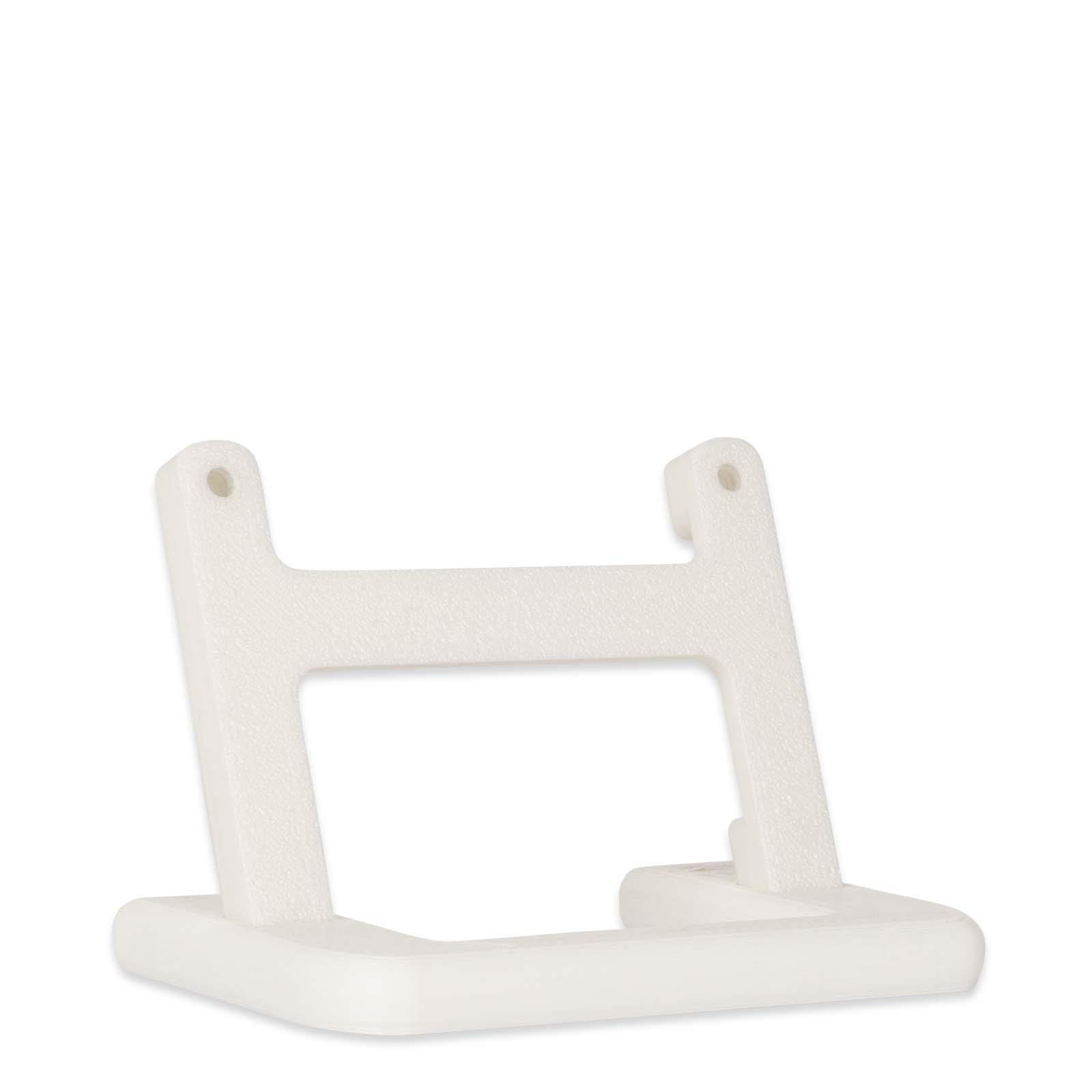 Stand for Tado Smart Thermostat, Tado Thermostat Stand Anti Slip Option  P3D-Lab®